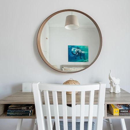 Romantic Love-Nest Studio Near Acropolis & Metro 雅典 外观 照片