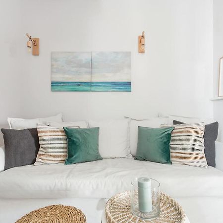 Romantic Love-Nest Studio Near Acropolis & Metro 雅典 外观 照片