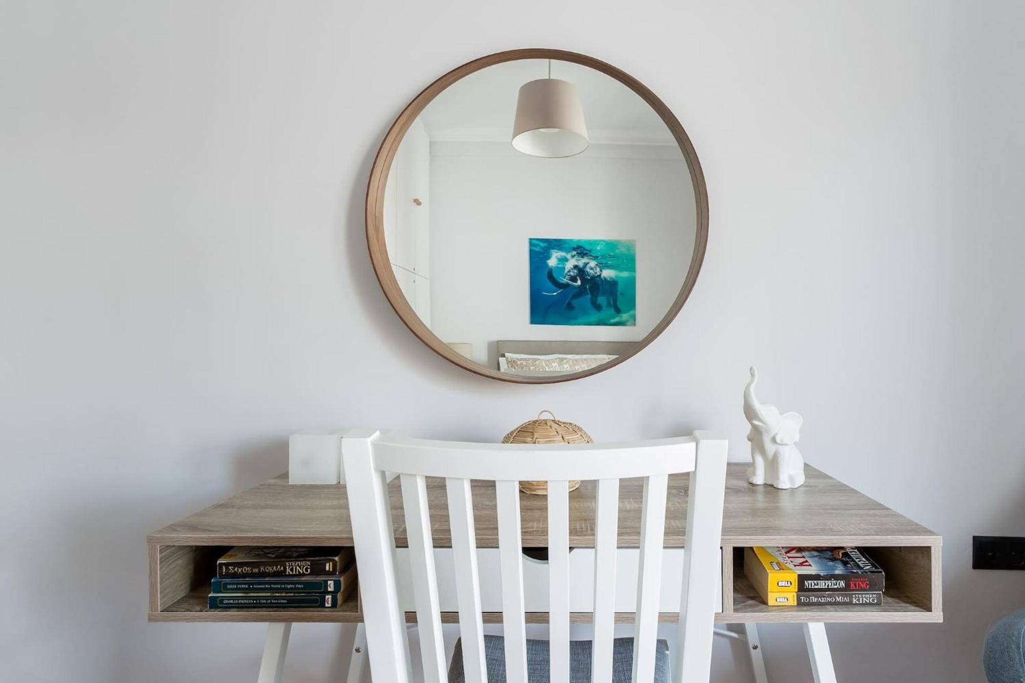 Romantic Love-Nest Studio Near Acropolis & Metro 雅典 外观 照片