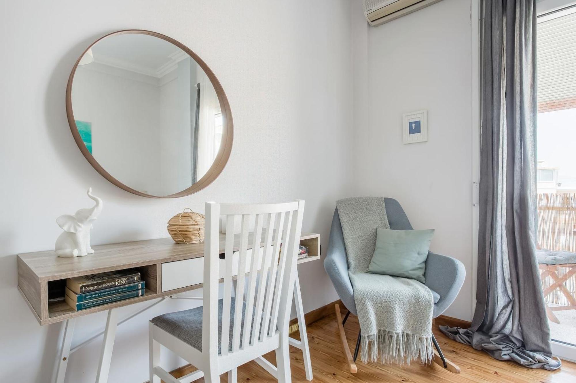 Romantic Love-Nest Studio Near Acropolis & Metro 雅典 外观 照片