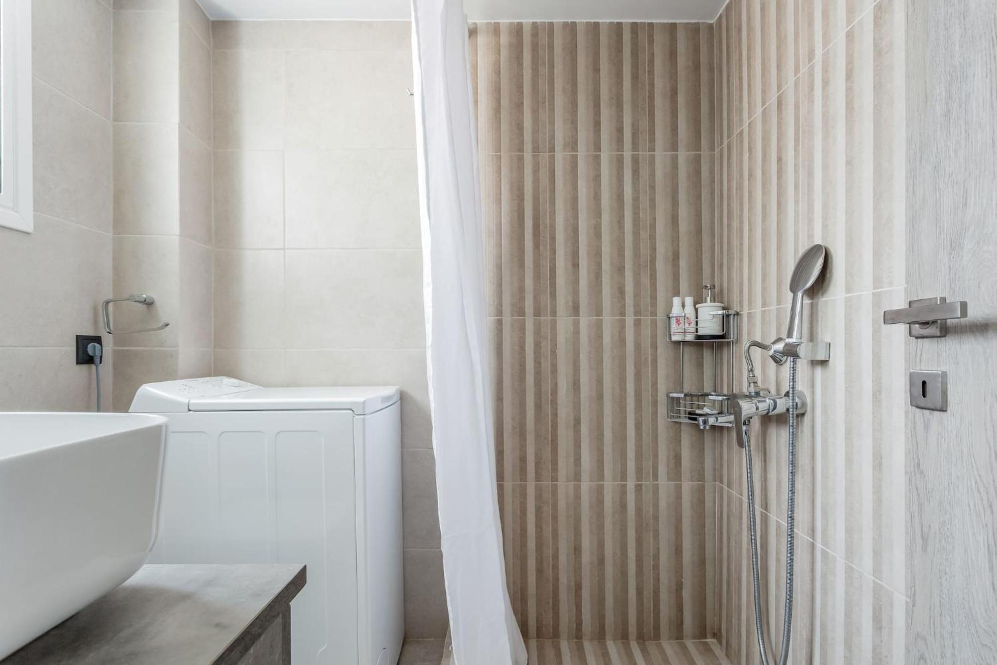 Romantic Love-Nest Studio Near Acropolis & Metro 雅典 外观 照片