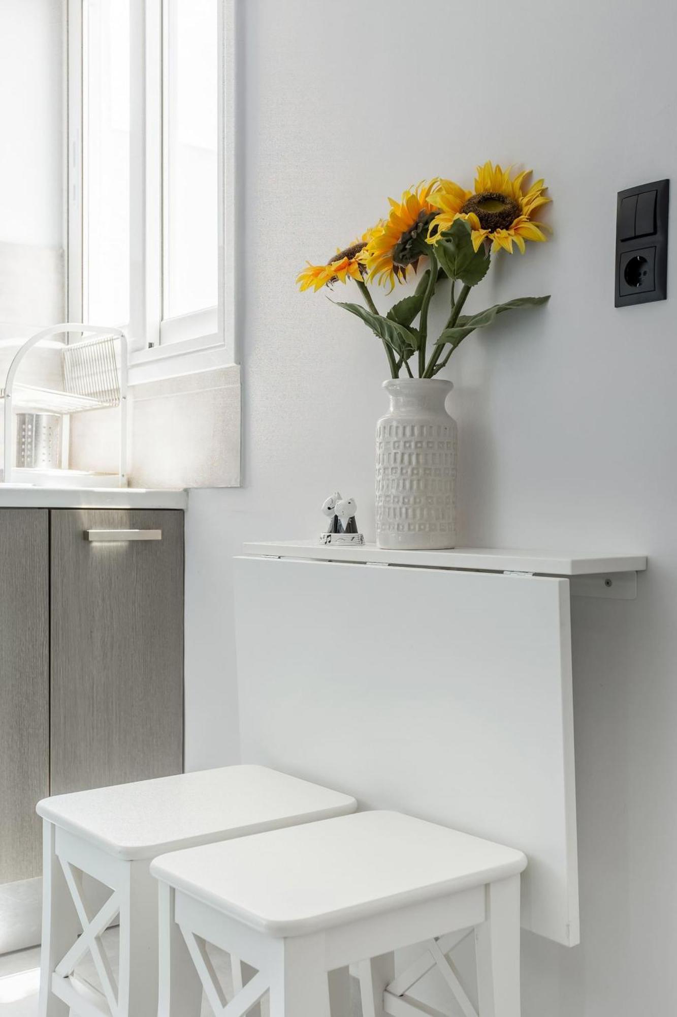 Romantic Love-Nest Studio Near Acropolis & Metro 雅典 外观 照片