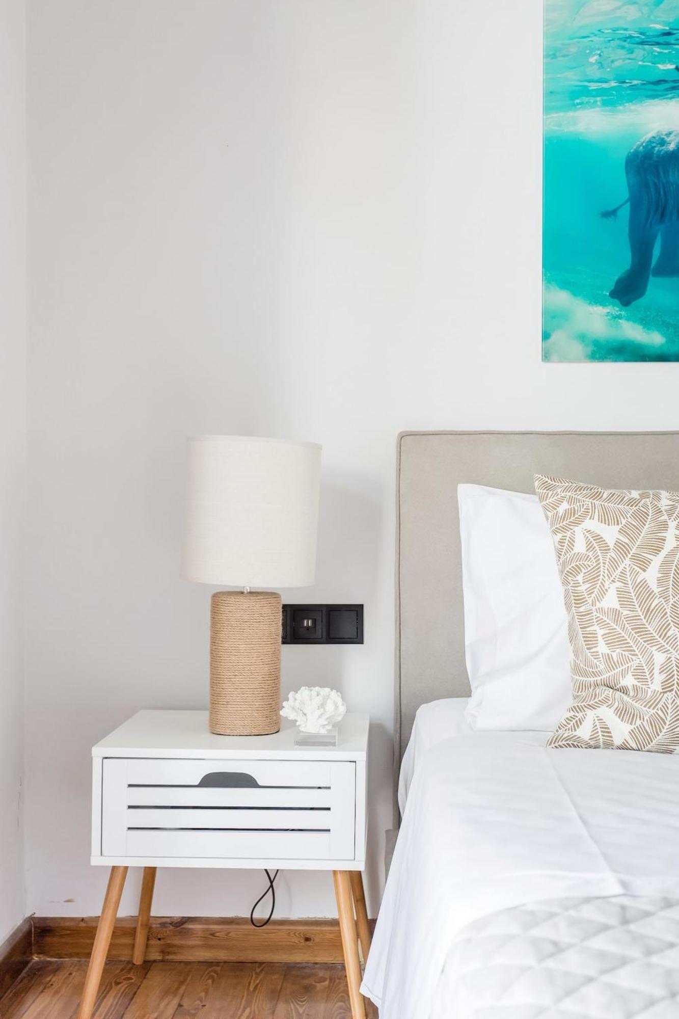 Romantic Love-Nest Studio Near Acropolis & Metro 雅典 外观 照片