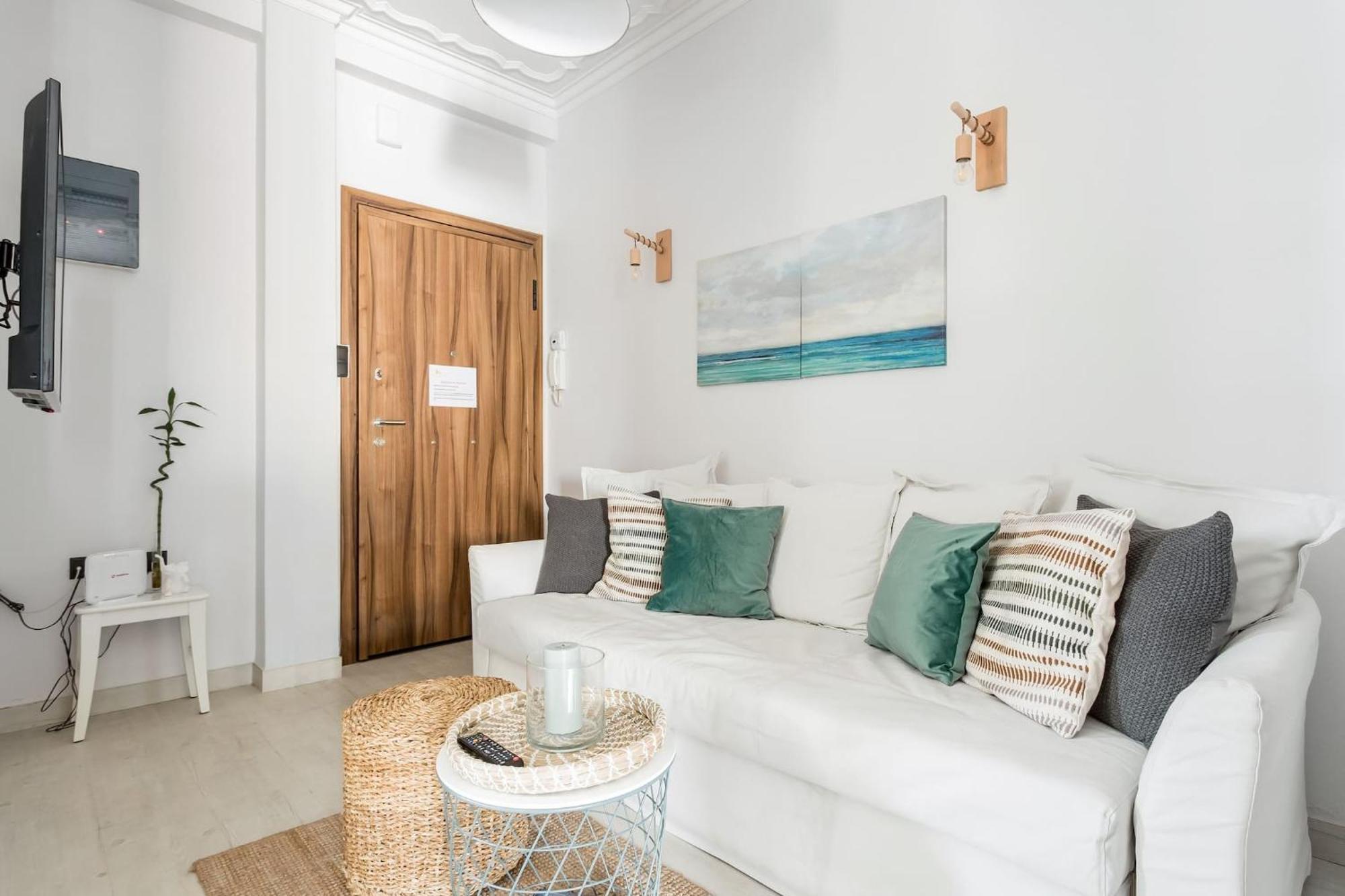 Romantic Love-Nest Studio Near Acropolis & Metro 雅典 外观 照片