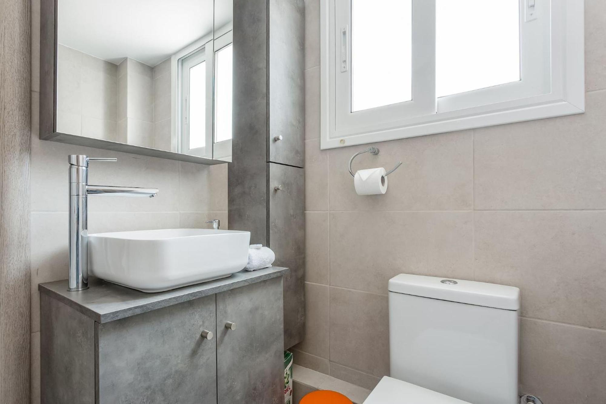 Romantic Love-Nest Studio Near Acropolis & Metro 雅典 外观 照片